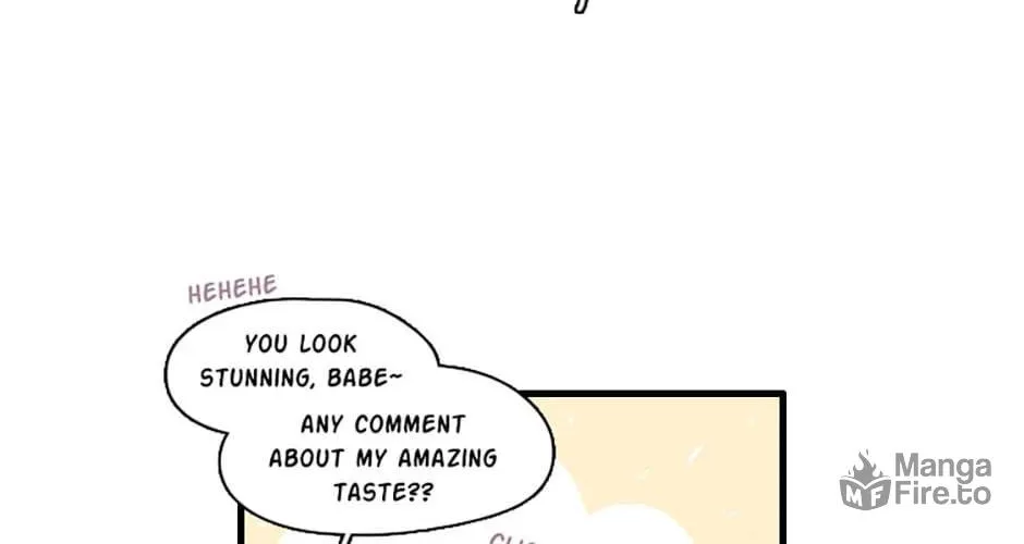 Read Wish You Were Gone chapter 46 image 29 on Lezhin
