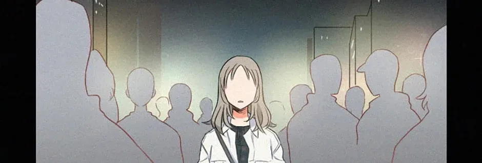 Read Wish You Were Gone chapter 46 image 3 on Lezhin