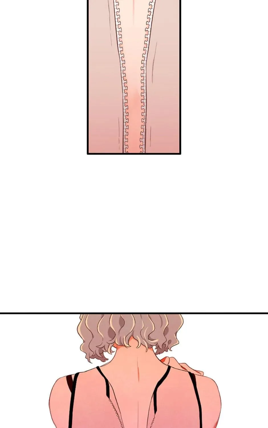 Read Wish You Were Gone chapter 46 image 34 on Lezhin