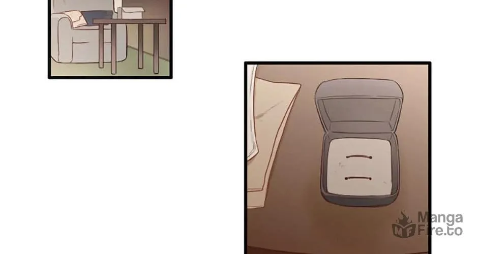 Read Wish You Were Gone chapter 46 image 41 on Lezhin