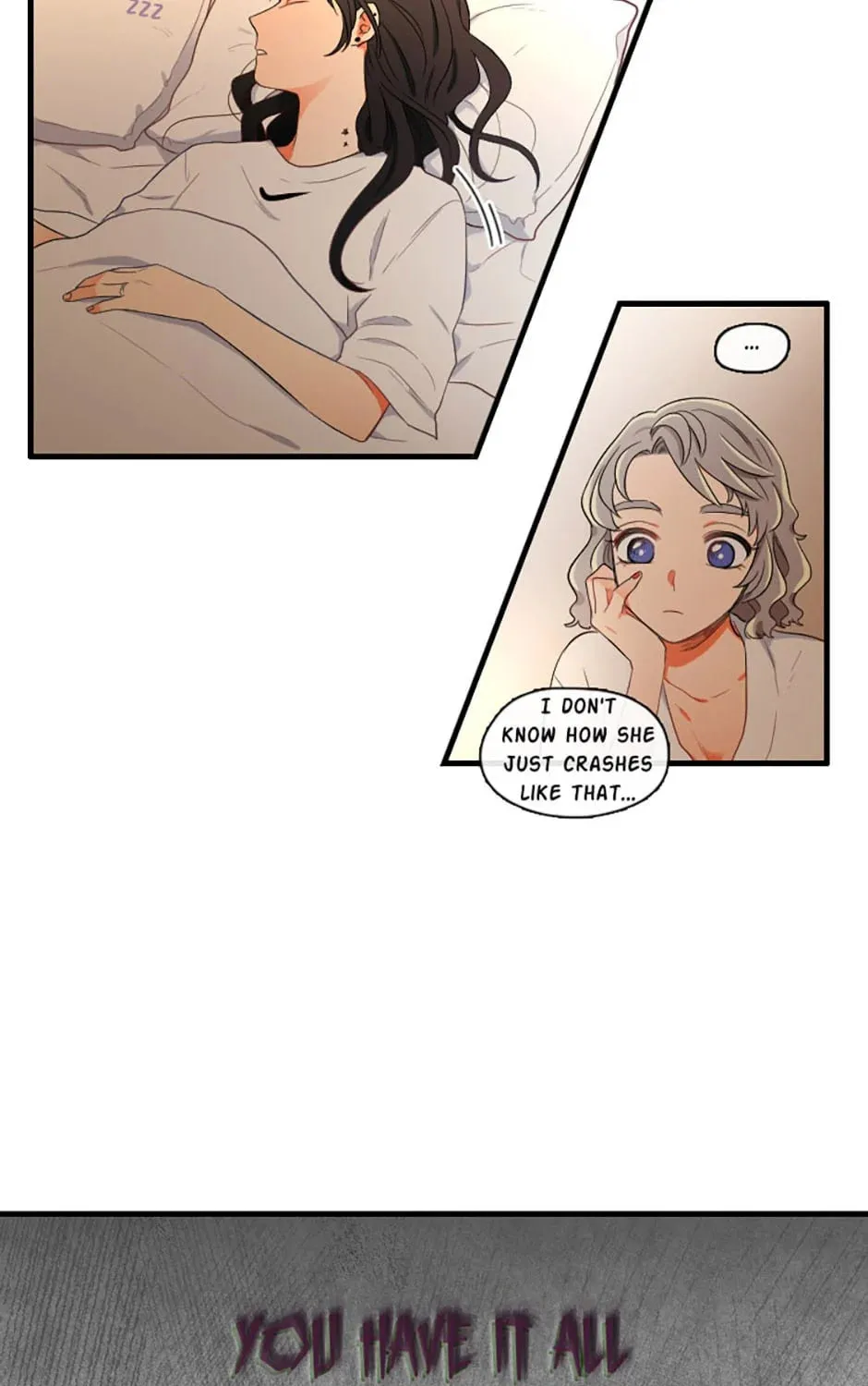 Read Wish You Were Gone chapter 46 image 44 on Lezhin