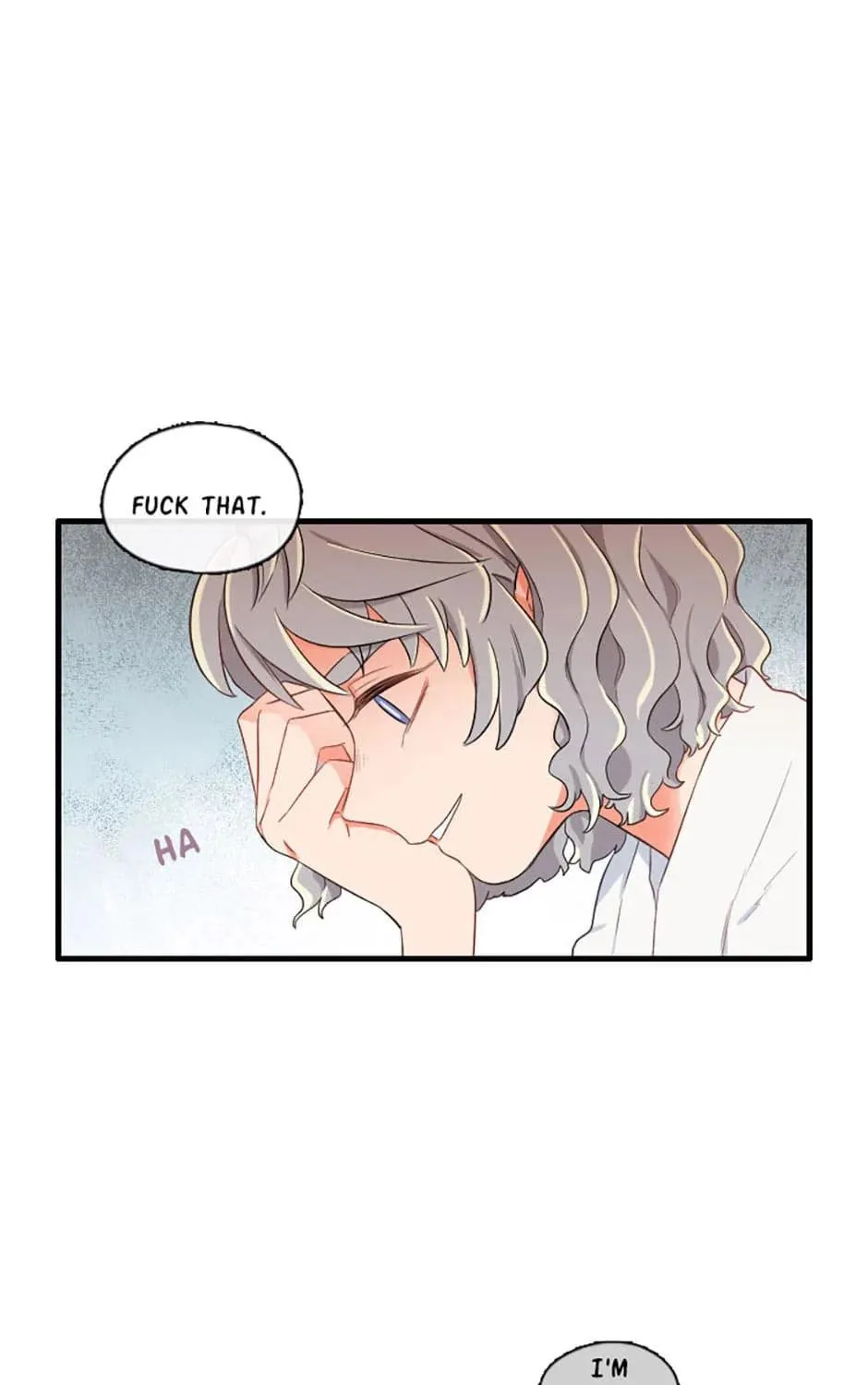 Read Wish You Were Gone chapter 46 image 46 on Lezhin