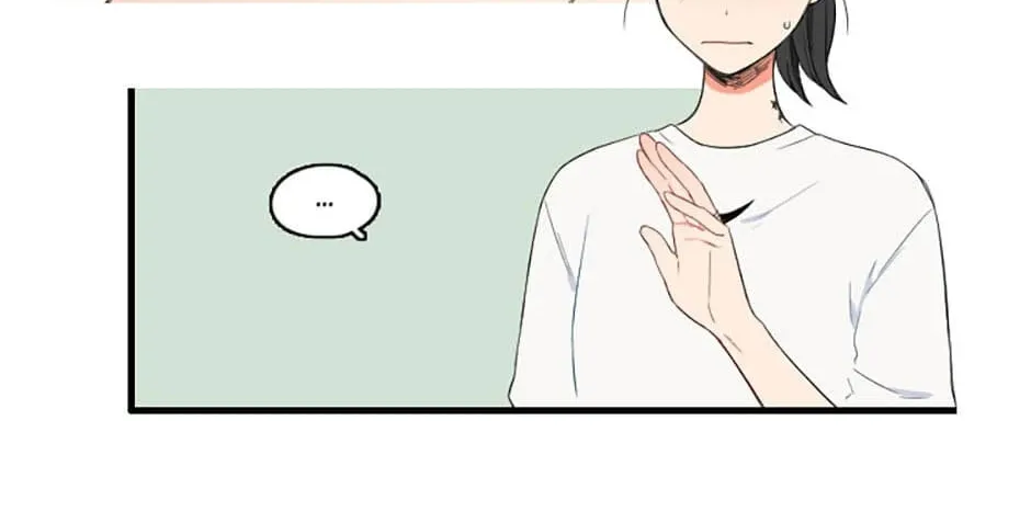 Read Wish You Were Gone chapter 47 image 1 on Lezhin