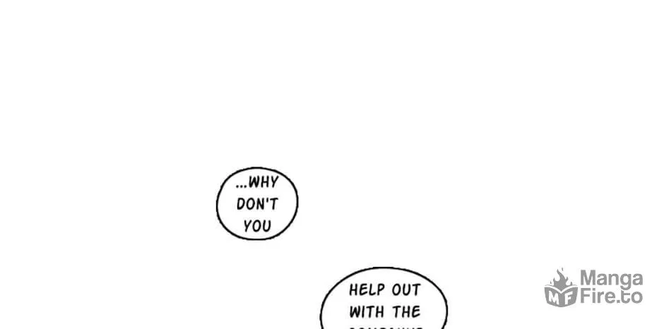 Read Wish You Were Gone chapter 47 image 17 on Lezhin