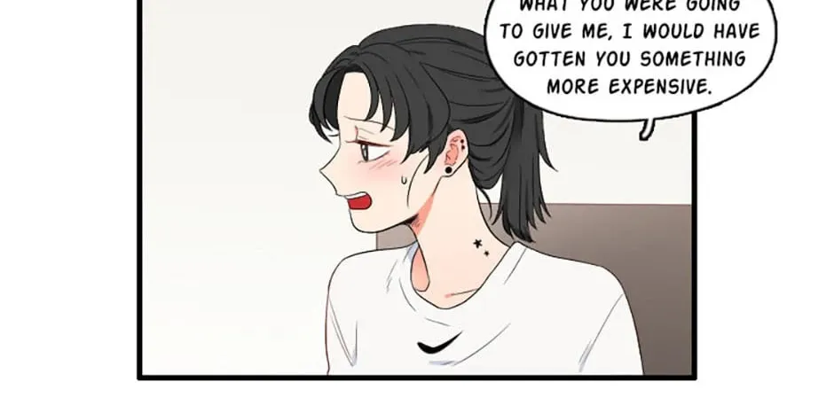 Read Wish You Were Gone chapter 47 image 3 on Lezhin