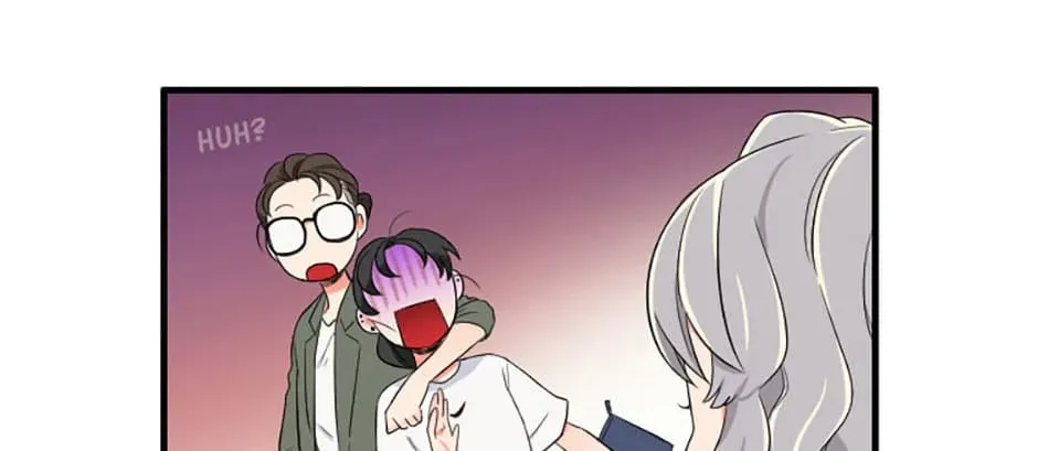 Read Wish You Were Gone chapter 47 image 31 on Lezhin