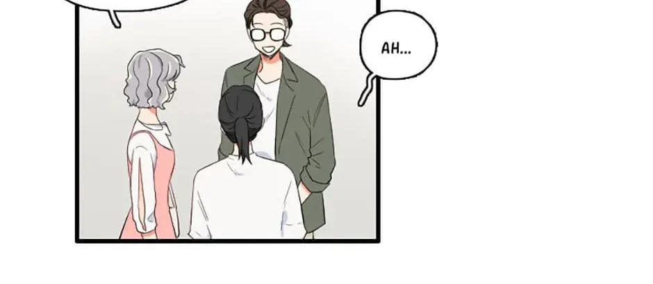 Read Wish You Were Gone chapter 47 image 33 on Lezhin