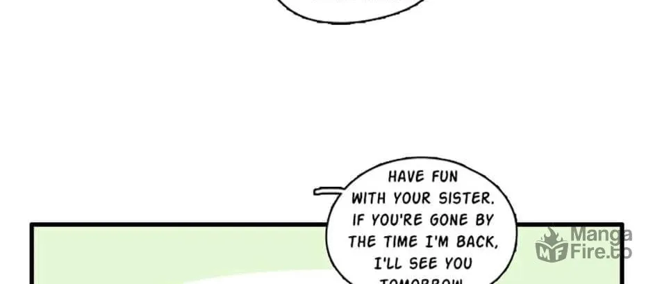 Read Wish You Were Gone chapter 47 image 35 on Lezhin