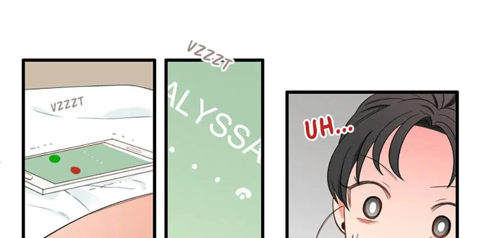 Read Wish You Were Gone chapter 47 image 7 on Lezhin