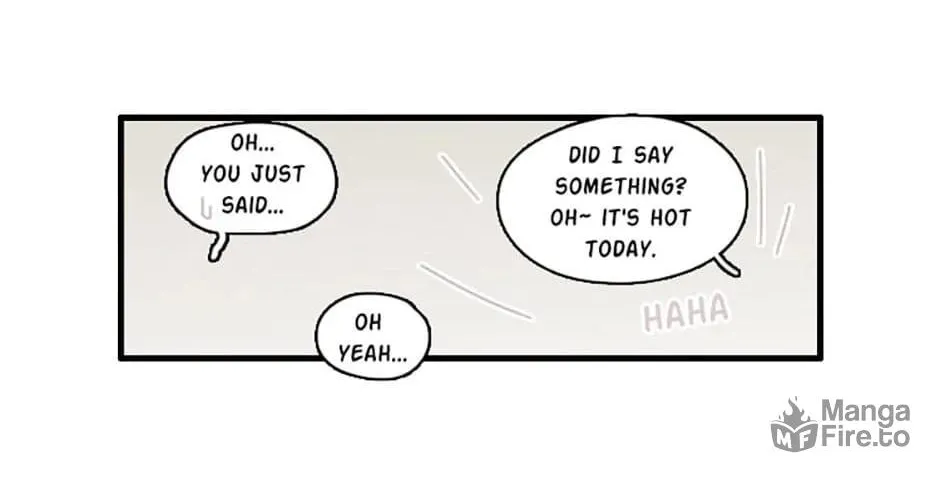 Read Wish You Were Gone chapter 48 image 11 on Lezhin