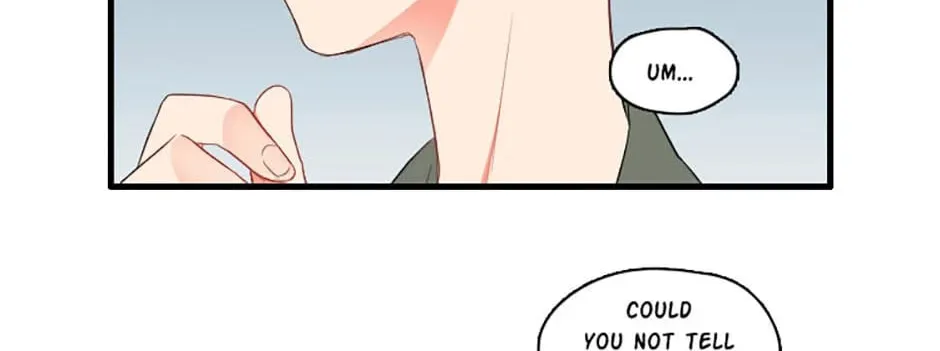 Read Wish You Were Gone chapter 48 image 25 on Lezhin