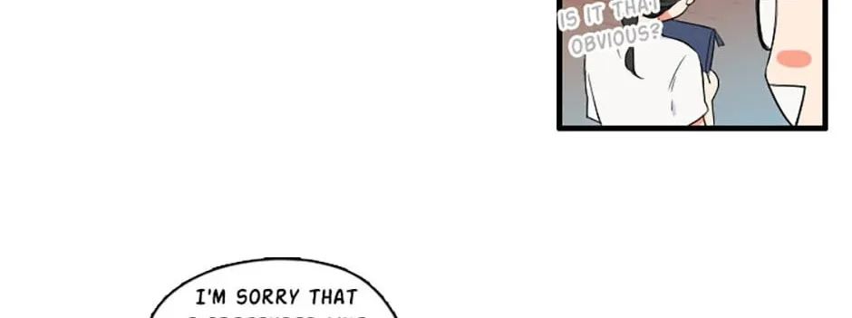 Read Wish You Were Gone chapter 48 image 27 on Lezhin