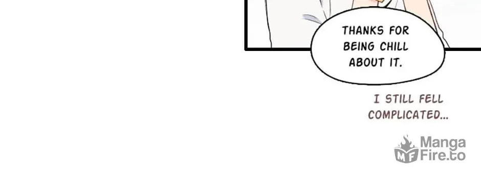 Read Wish You Were Gone chapter 48 image 29 on Lezhin