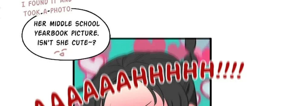 Read Wish You Were Gone chapter 48 image 31 on Lezhin