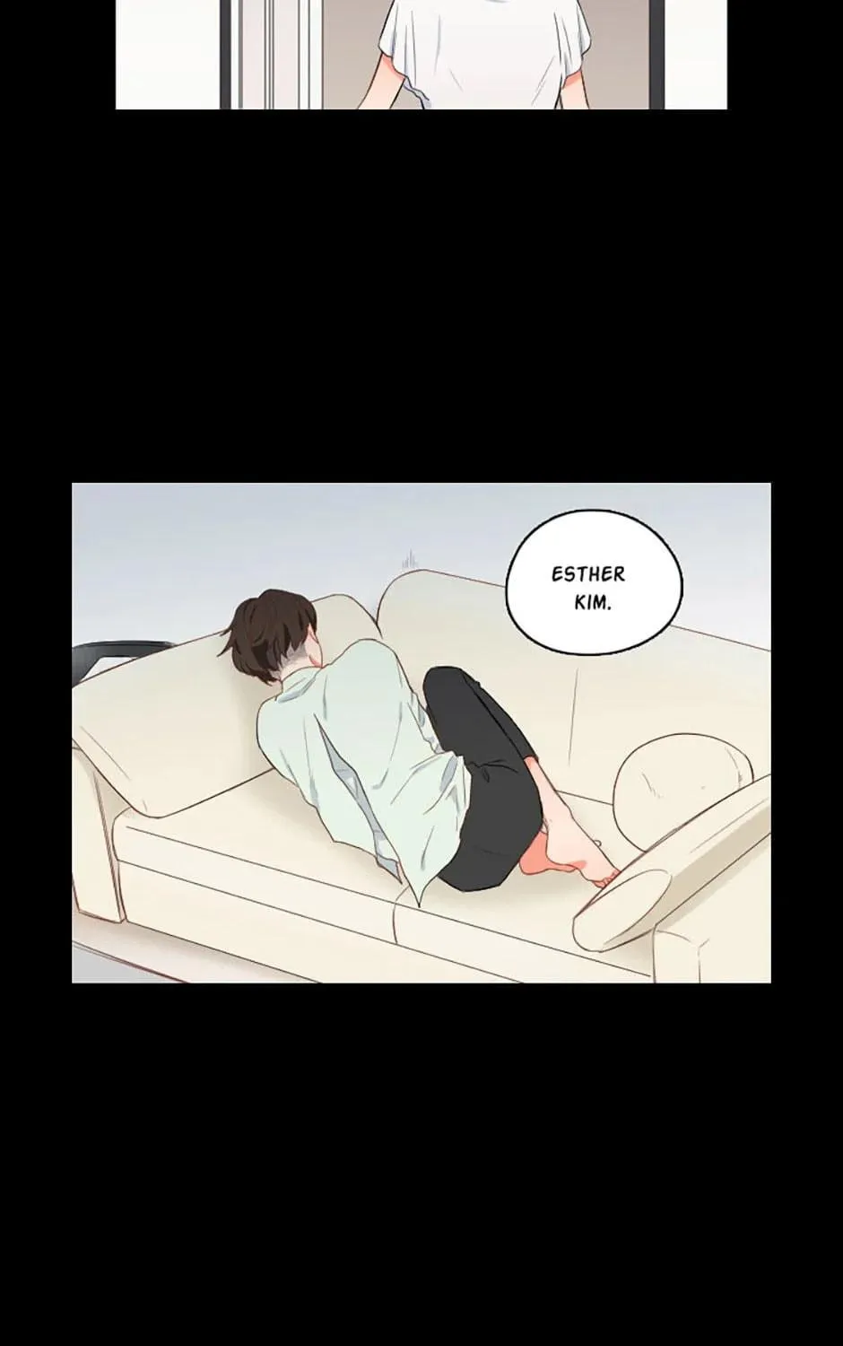 Read Wish You Were Gone chapter 48 image 40 on Lezhin