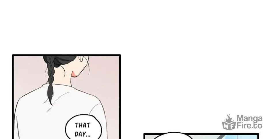 Read Wish You Were Gone chapter 48 image 5 on Lezhin