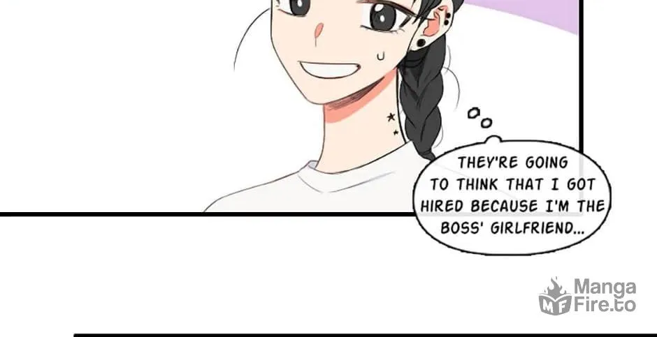 Read Wish You Were Gone chapter 48 image 9 on Lezhin