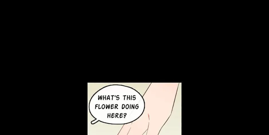 Read Wish You Were Gone chapter 49 image 1 on Lezhin