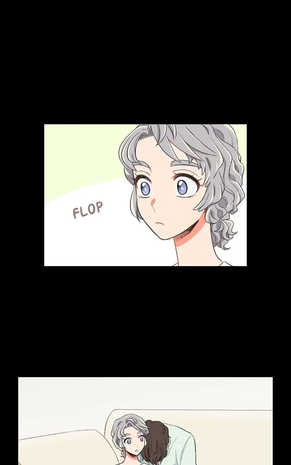 Read Wish You Were Gone chapter 49 image 16 on Lezhin