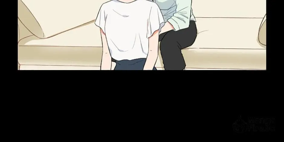 Read Wish You Were Gone chapter 49 image 17 on Lezhin