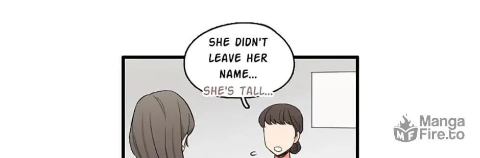 Read Wish You Were Gone chapter 49 image 23 on Lezhin