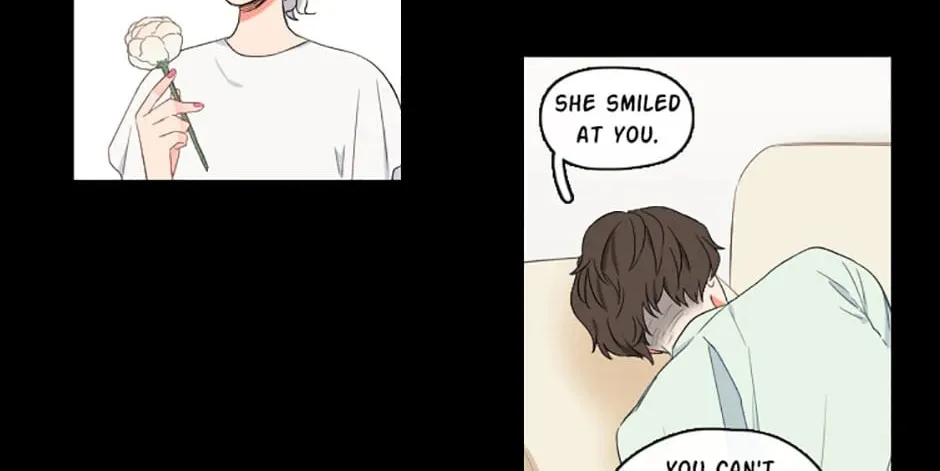 Read Wish You Were Gone chapter 49 image 3 on Lezhin