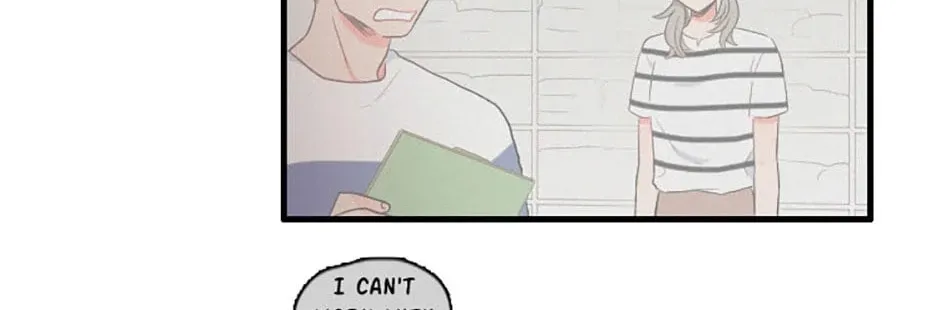 Read Wish You Were Gone chapter 49 image 31 on Lezhin