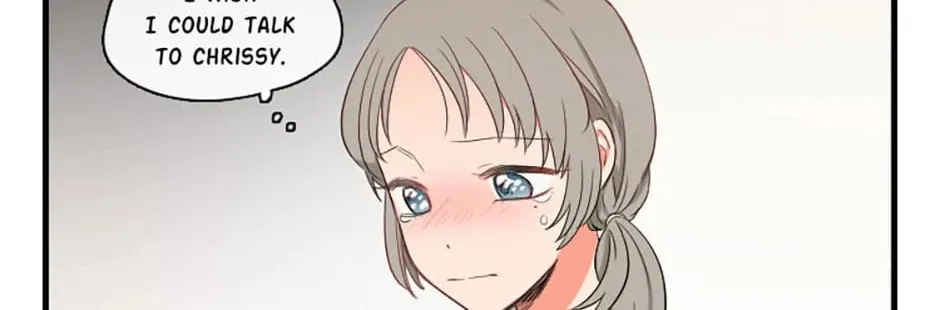 Read Wish You Were Gone chapter 49 image 33 on Lezhin