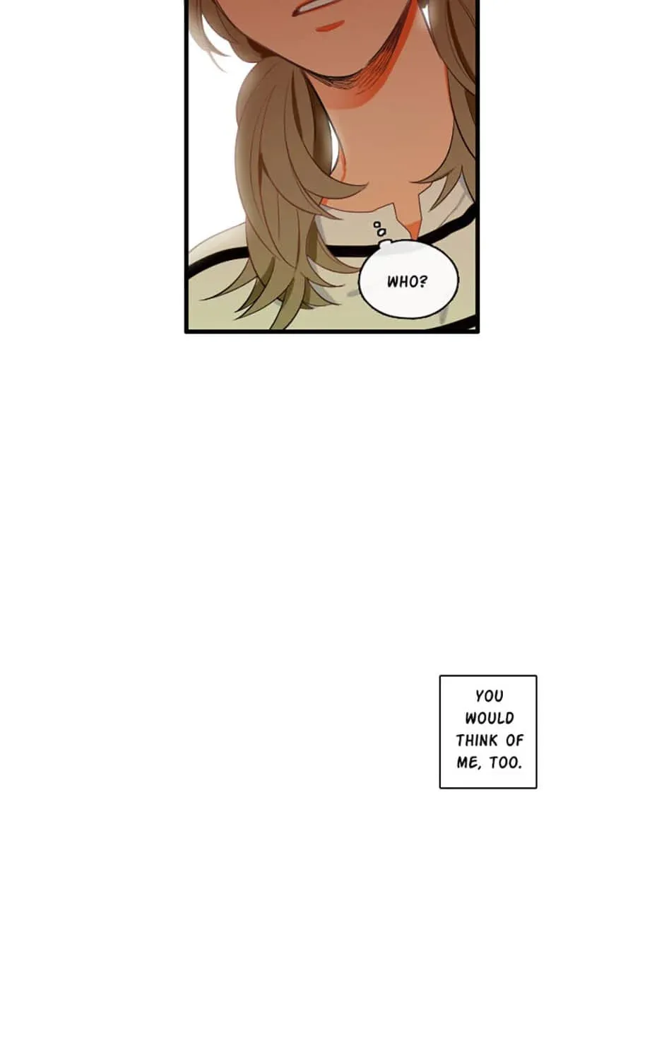 Read Wish You Were Gone chapter 49 image 36 on Lezhin