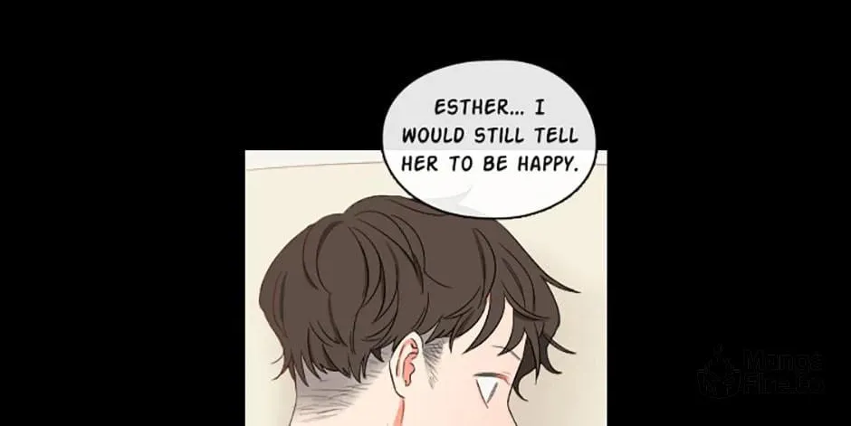 Read Wish You Were Gone chapter 49 image 9 on Lezhin