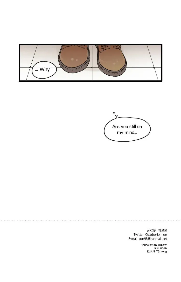 Read Wish You Were Gone chapter 5 image 13 on Lezhin