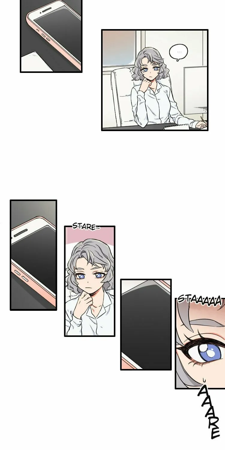 Read Wish You Were Gone chapter 5 image 5 on Lezhin