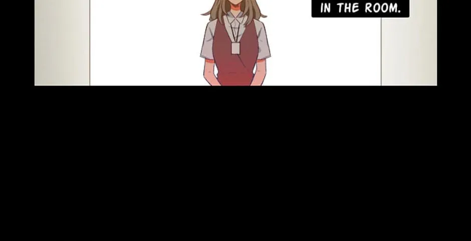 Read Wish You Were Gone chapter 51 image 3 on Lezhin