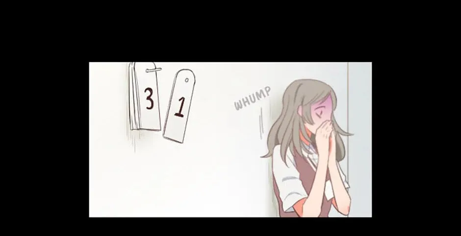 Read Wish You Were Gone chapter 51 image 7 on Lezhin