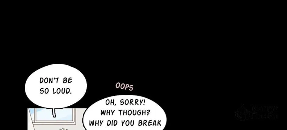 Read Wish You Were Gone chapter 52 image 11 on Lezhin