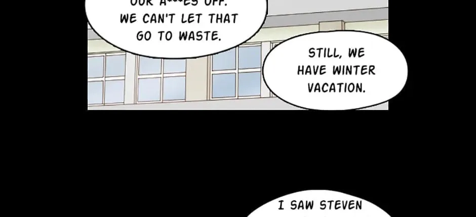 Read Wish You Were Gone chapter 52 image 13 on Lezhin