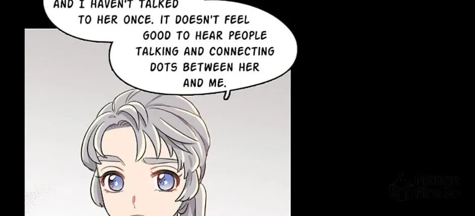 Read Wish You Were Gone chapter 52 image 19 on Lezhin
