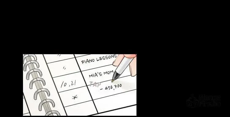 Read Wish You Were Gone chapter 52 image 23 on Lezhin
