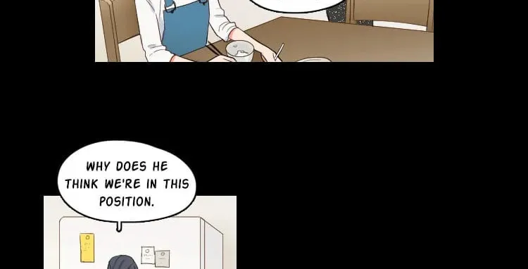 Read Wish You Were Gone chapter 52 image 25 on Lezhin