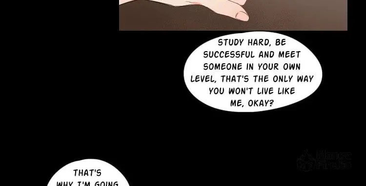 Read Wish You Were Gone chapter 52 image 29 on Lezhin