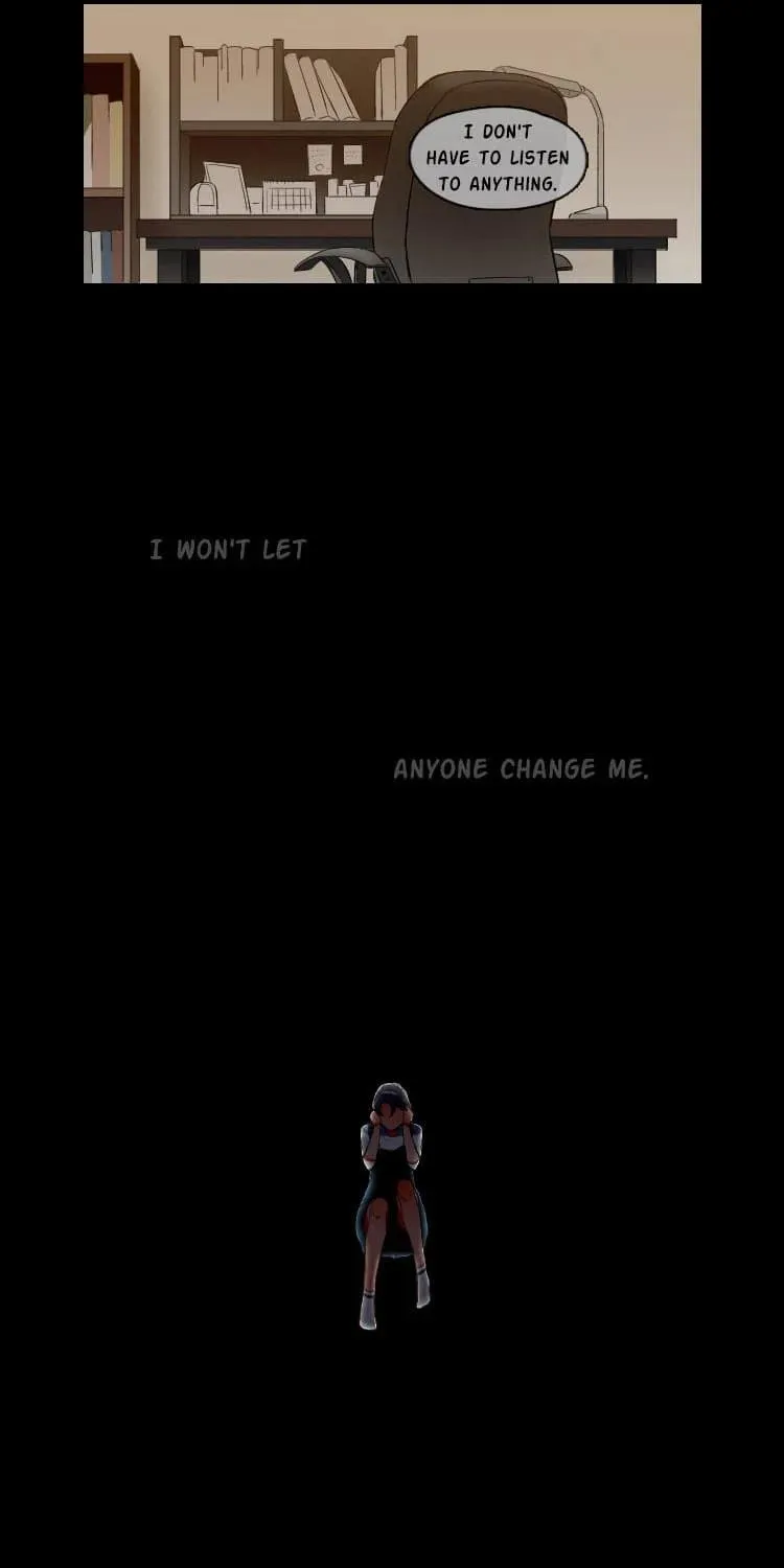 Read Wish You Were Gone chapter 52 image 34 on Lezhin