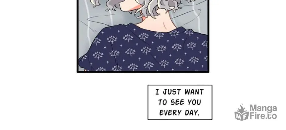 Read Wish You Were Gone chapter 52 image 5 on Lezhin