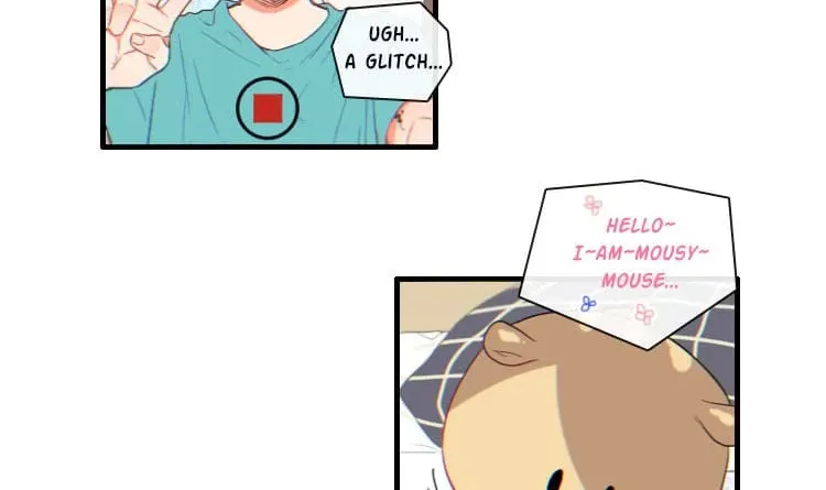 Read Wish You Were Gone chapter 53 image 1 on Lezhin