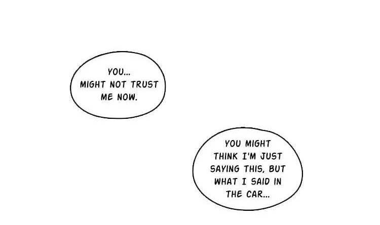 Read Wish You Were Gone chapter 53 image 13 on Lezhin