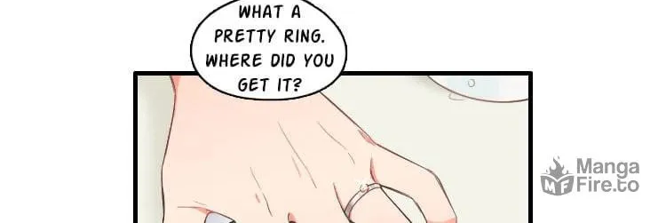 Read Wish You Were Gone chapter 53 image 17 on Lezhin