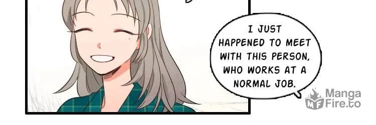 Read Wish You Were Gone chapter 53 image 19 on Lezhin