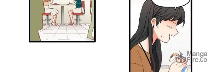 Read Wish You Were Gone chapter 53 image 23 on Lezhin