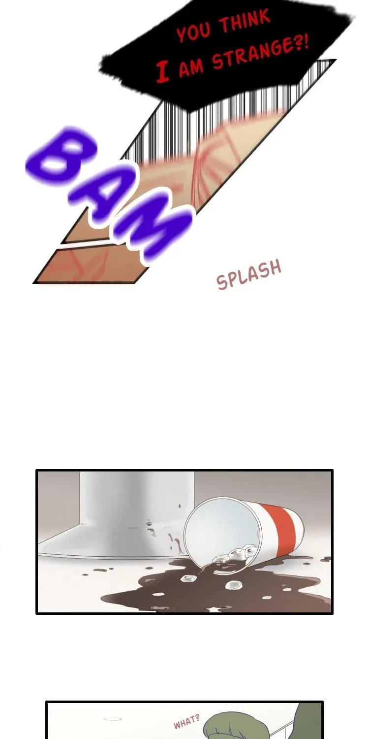 Read Wish You Were Gone chapter 53 image 28 on Lezhin