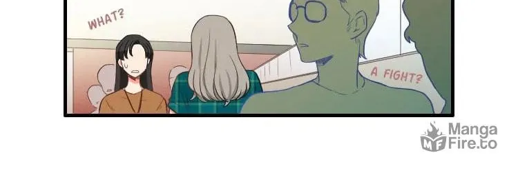 Read Wish You Were Gone chapter 53 image 29 on Lezhin