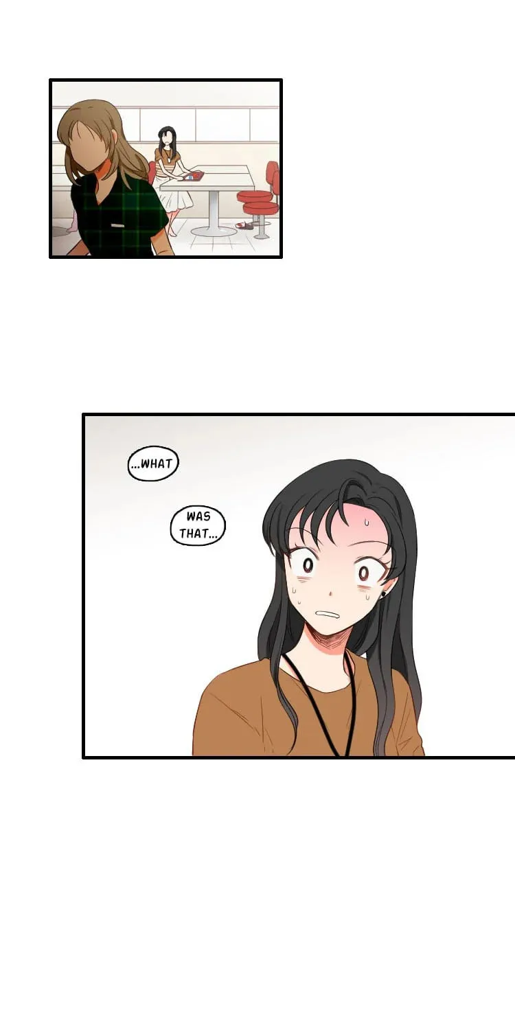 Read Wish You Were Gone chapter 53 image 30 on Lezhin